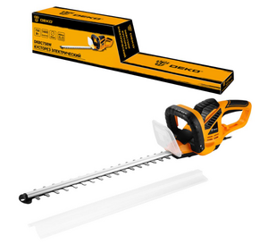 Кусторез электрический DEKO DKBC750W, 750Вт, 510мм, фото 1