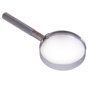 Лупа ручная Levenhuk Zeno Handy ZH21, фото 3