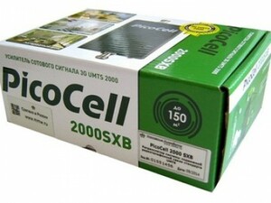Усиление слабого сигнала интернета 3G PicoCell 2000 SXB (LITE 2), фото 4