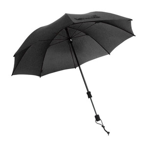 Зонт EUROSchirm Swing Handsfree Black, фото 1