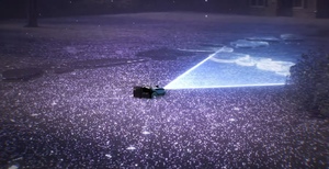 Робот-газонокосилка ANTHBOT N8 LiDAR, фото 6