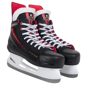 Хоккейные коньки Tech Team Resolut р.38, фото 3