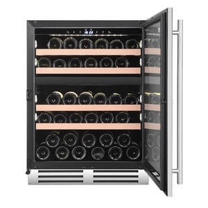 Винный холодильник MC Wine W46DS, фото 4