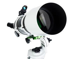 Телескоп Sky-Watcher StarTravel BK 120 AZ PRONTO на треноге Star Adventurer, фото 8