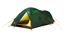 Палатка Alexika TOWER 3 Plus Fib, фото 1