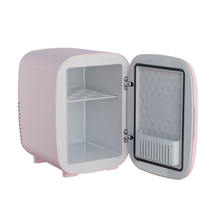 Холодильник для косметики и напитков Meyvel MB-04C4P, фото 4