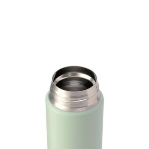 Термокружка Thermos JNI-400 MTGR (0,4 литра), мятная, фото 3