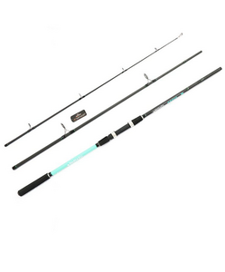 Удилище карповое штекерное NAMAZU ARGUS, 3,9 м, тест 3,5 lbs, IM6-7, фото 2