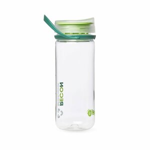Бутылка для воды HYDRAPAK Recon 0,5L Зеленая (BR03E), фото 2