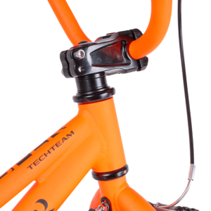 Велосипед Tech Team Casper 16" оранжевый, фото 4