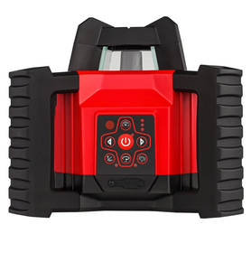 Ротационный нивелир RGK SP-312, фото 3