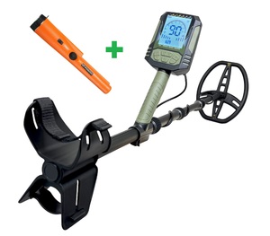 Металлоискатель Tianxun N78 RU + MD-700 Pointer, фото 1