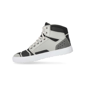 Мотоботы Acerbis CE LOCK Black/Grey (р.41), фото 7