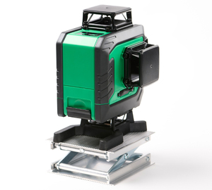 Лазерный уровень INSTRUMAX GL 4-360 Master SET IM0175, фото 6