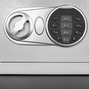 Сейф Meyvel SF1-230-170 (white), фото 6