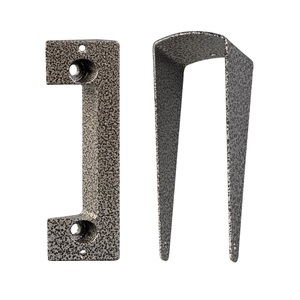 Full HD вызывная панель LEGEND FHD SILVER Novicam v.4587, фото 4