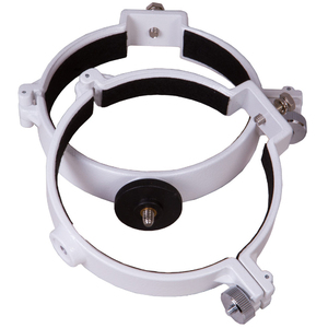 Кольца крепежные Sky-Watcher для рефракторов 114–116 мм (внутренний диаметр 115 мм), фото 3