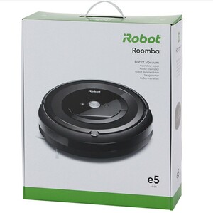 Робот-пылесоc iRobot Roomba e5, фото 5