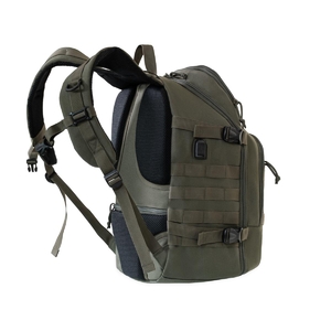 Рюкзак ShotTime Tactical, 28л, олива, фото 5