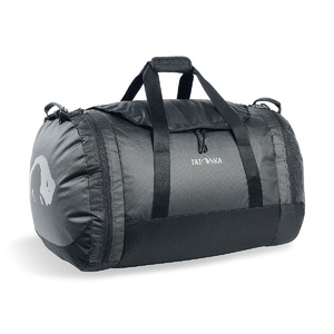 Сумка Tatonka TRAVEL DUFFLE L black, 1943.040, фото 1