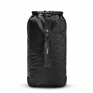 Гермомешок водонепроницаемый MATADOR FlatPak Drybag 8L (MATFPDB8001BK) черный
