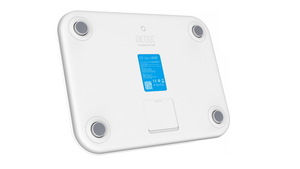 Умные диагностические весы с Wi-Fi Picooc S3 Lite White, белые, фото 5