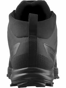 Ботинки Salomon Speed Assault 2, цвет Black р. 11 (RU 44), фото 3