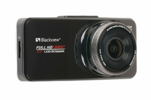 Автомобильный видеорегистратор Blackview Z1 GPS, фото 1