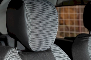 Чехлы Seintex из жаккарда на Chery Tiggo 4 / Pro 2018-, фото 4