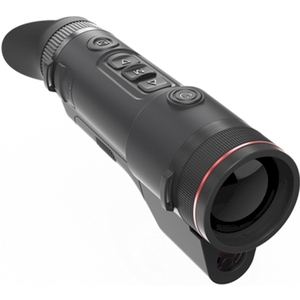 Тепловизионный монокуляр GUIDE TJ650LP со встроенным лазерным дальномером, фото 4