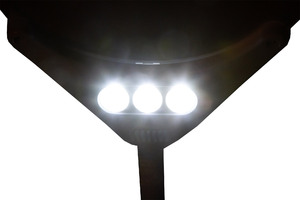 Лупа-лампа Levenhuk Zeno Lamp ZL7, черная, фото 12