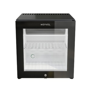 Мини-бар Meyvel MMA-28BG, фото 5