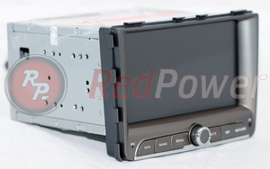 Штатное головное устройство Redpower 18163 HD SsangYong Rexton, фото 2