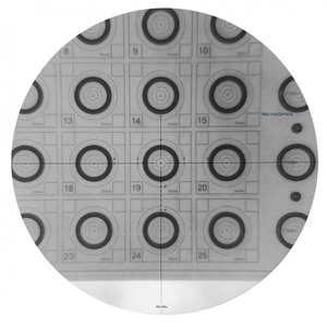 Прицел Vector Optics Sentinel-Х 10-40x50 SFP (SCOL-34), фото 10