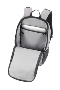 Рюкзак Swissgear 15,6", светло-серый, 31x16x45 см, 22 л, фото 5