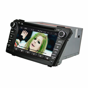 Штатная магнитола CARMEDIA KDO-7029 DVD Hyundai i40 2011+, фото 17