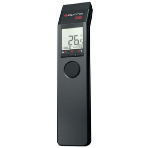 Пирометр (инфракрасный термометр) Optris MS (-32…420 °C) (пирометр, батарейка), фото 1