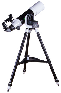 Телескоп Sky-Watcher 102S AZ-GTe SynScan GOTO, фото 4