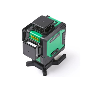 Комплект Лазерный уровень INSTRUMAX GL 4-360 Master SET+Штатив телескопический с резьбой 1/4 (5/8) дюйма TR-120 IM0175_K, фото 16