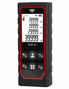 Лазерный дальномер AMO DART 60, фото 2
