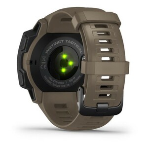 Прочные GPS-часы Garmin Instinct Tactical коричневый, фото 3
