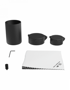 Оптический прицел Vector Optics ORION PRO MAX 4-16x44 HD FFP MIL (SCFF-59), фото 8