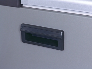 Автохолодильник электрогазовый Colku XC-42G, фото 7