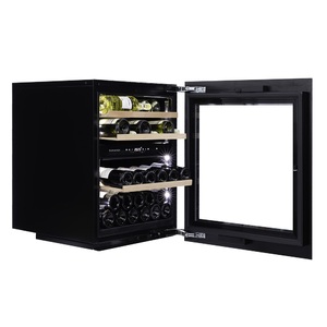 Винный шкаф Dunavox DAVG-32.80DB.TO, фото 4