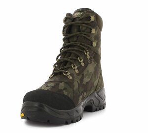 Ботинки Chiruca BARBET р.46 (RU 45), фото 2