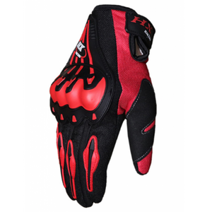 Перчатки Pro-Biker MCS-18 Red XXL