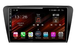 Штатная магнитола FarCar s400 Super HD для Skoda Octavia A7 на Android (XH483R)