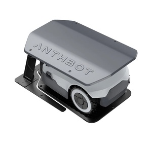 Робот-газонокосилка ANTHBOT GENIE 800 (GPS+RTK+4cam) + Гараж v.1, фото 2