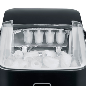 Ледогенератор CASO IceChef Compact, фото 7