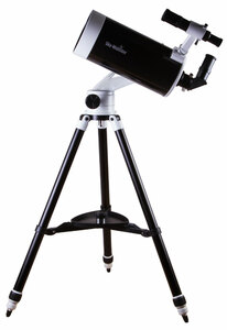 Телескоп Sky-Watcher BK MAK127 AZ5 на треноге Star Adventurer, фото 2